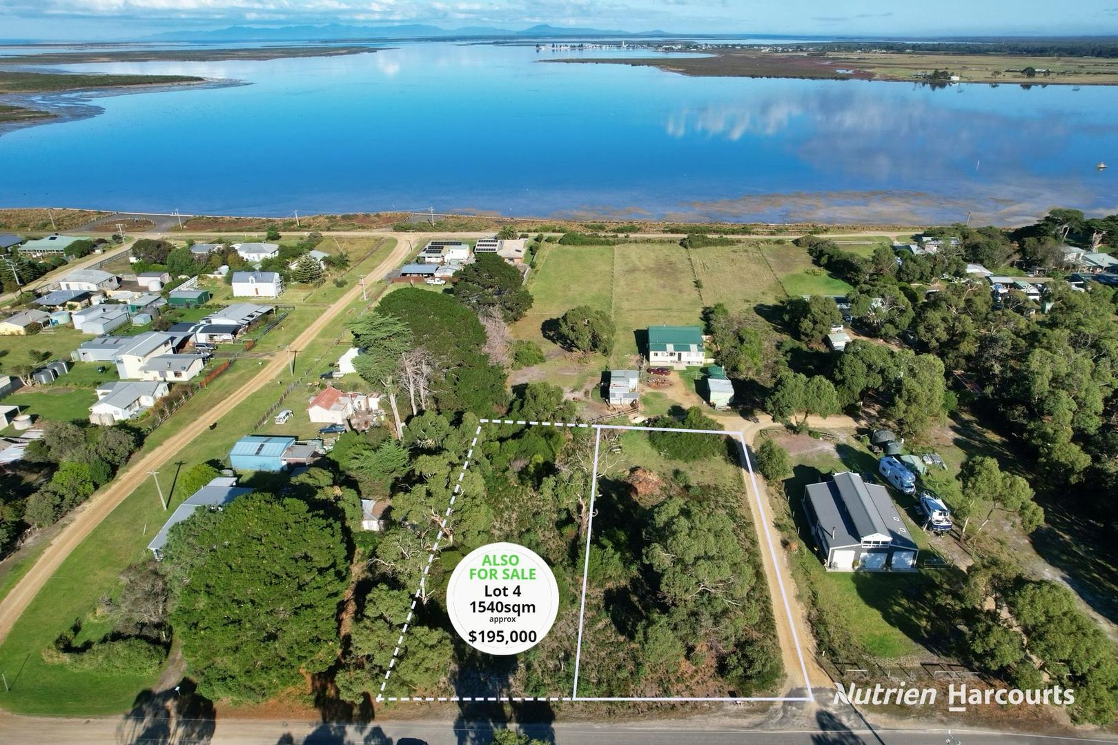 Lot 3/61 Langs Road, Robertsons Beach VIC 3971, Image 1