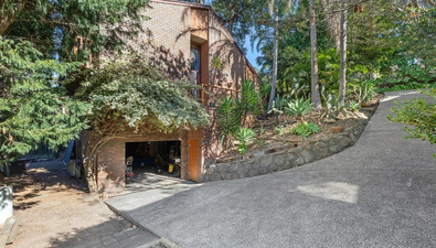 Picture of 8 Palmgrove Place, NORTH AVOCA NSW 2260