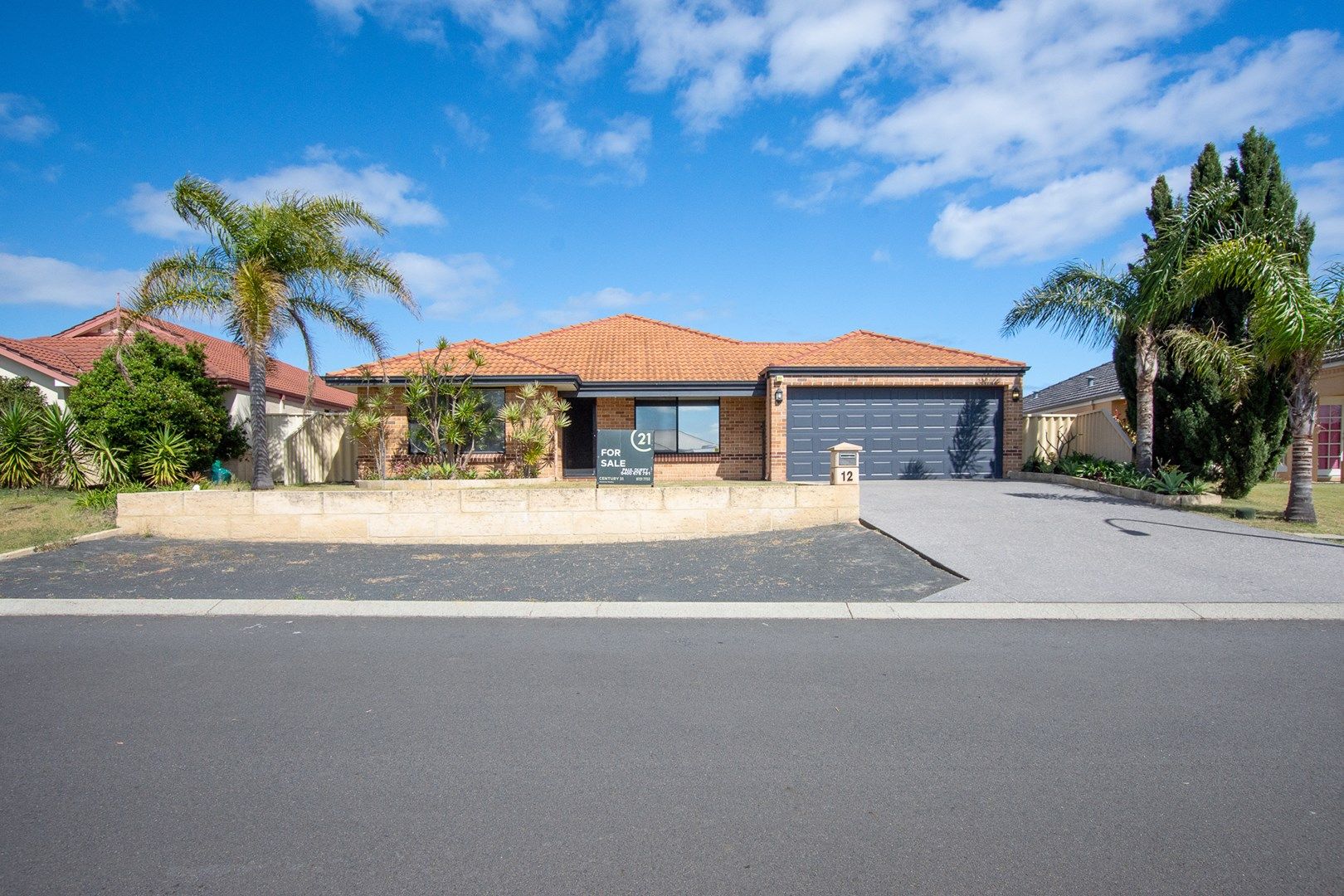 12 Modong Street, Dalyellup WA 6230, Image 0