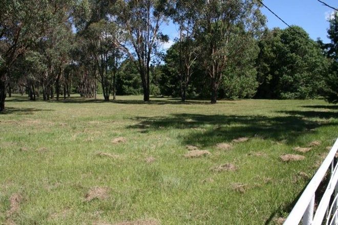 Picture of 8487 New England Highway, HAMPTON QLD 4352