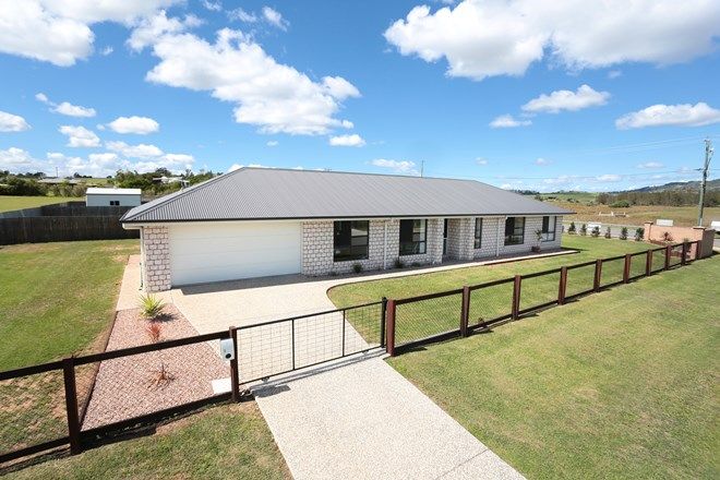 Picture of 2-4 Settlers Drive, KALBAR QLD 4309