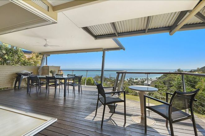 Picture of 4 Trochus Place, TANGALOOMA QLD 4025