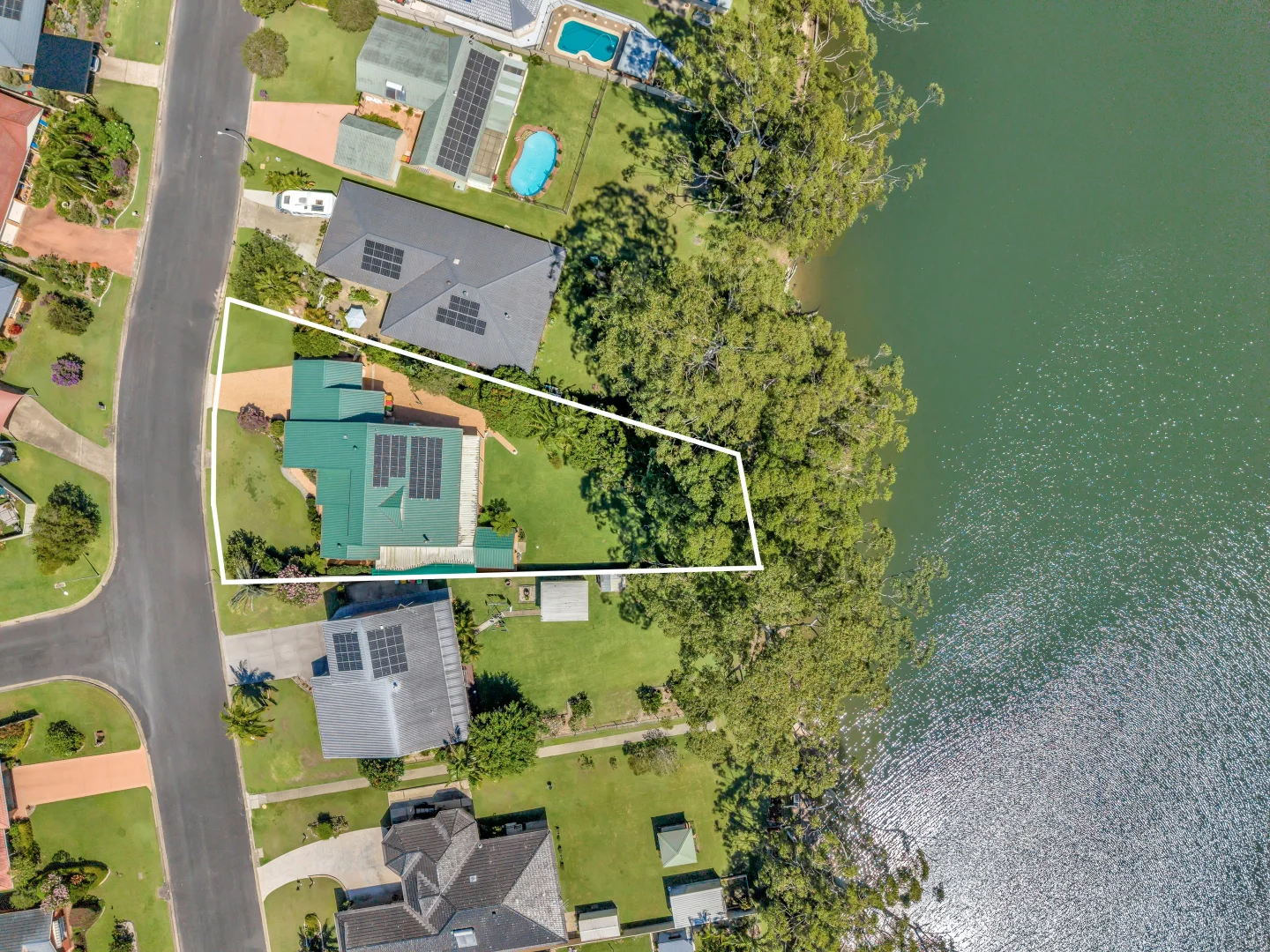 Additional image 23 of 23 Burrawong Parade, Urunga NSW 2455