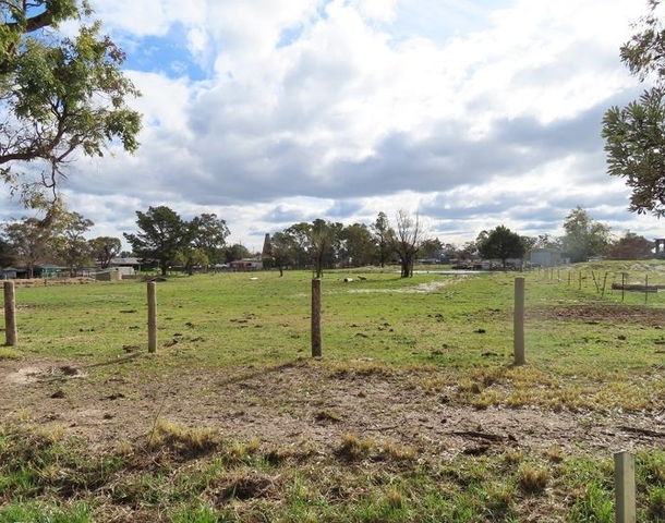 Lot 32 Curran Lane, Applethorpe QLD 4378