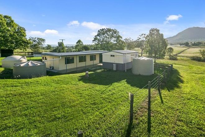 Picture of 821 Coleyville Road, COLEYVILLE QLD 4307