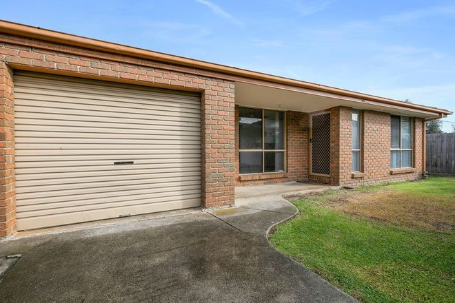 Picture of 2/149 Maidstone Street, ALTONA VIC 3018