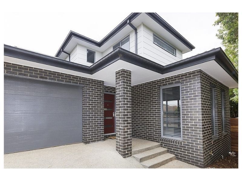 Unit 3/7 Golf Avenue, Rosanna VIC 3084 Townhouse For Rent 650 Domain