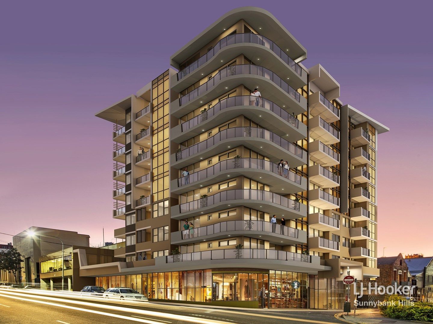206/50 Mclachlan Street, Fortitude Valley QLD 4006, Image 0