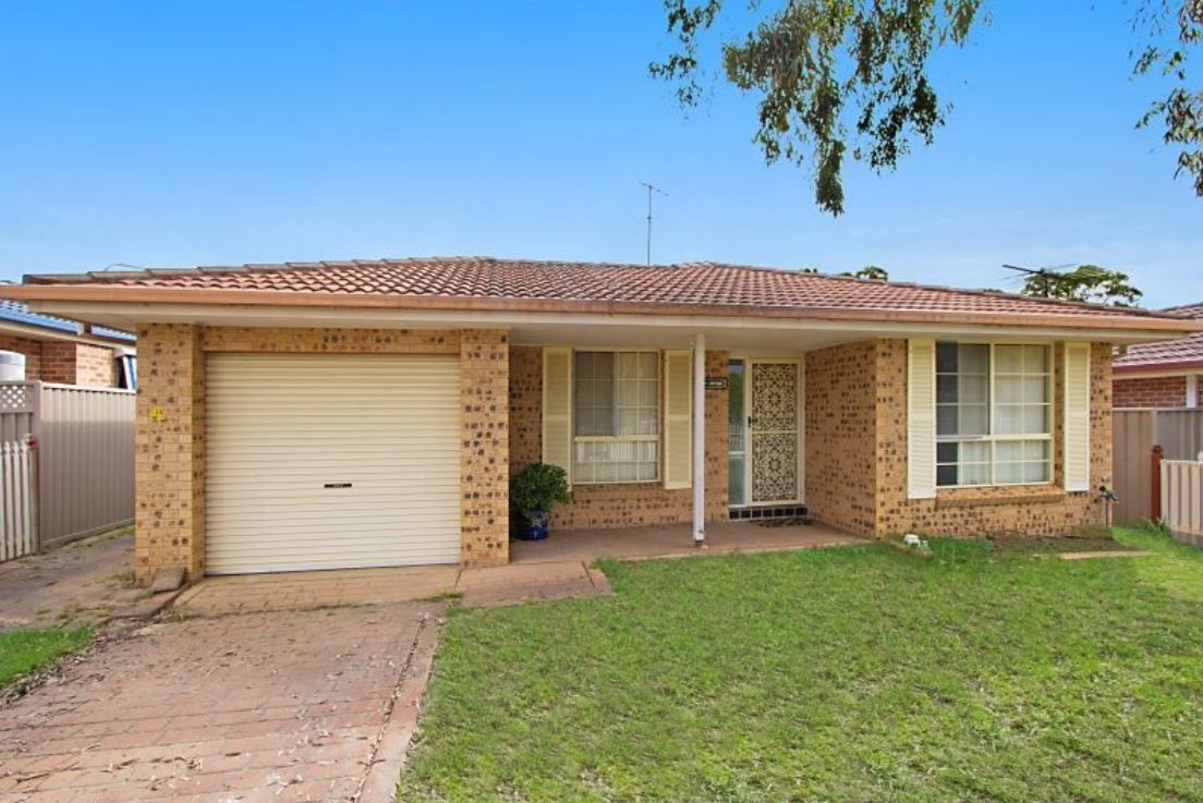 73 Torrance Crescent, Quakers Hill NSW 2763, Image 0