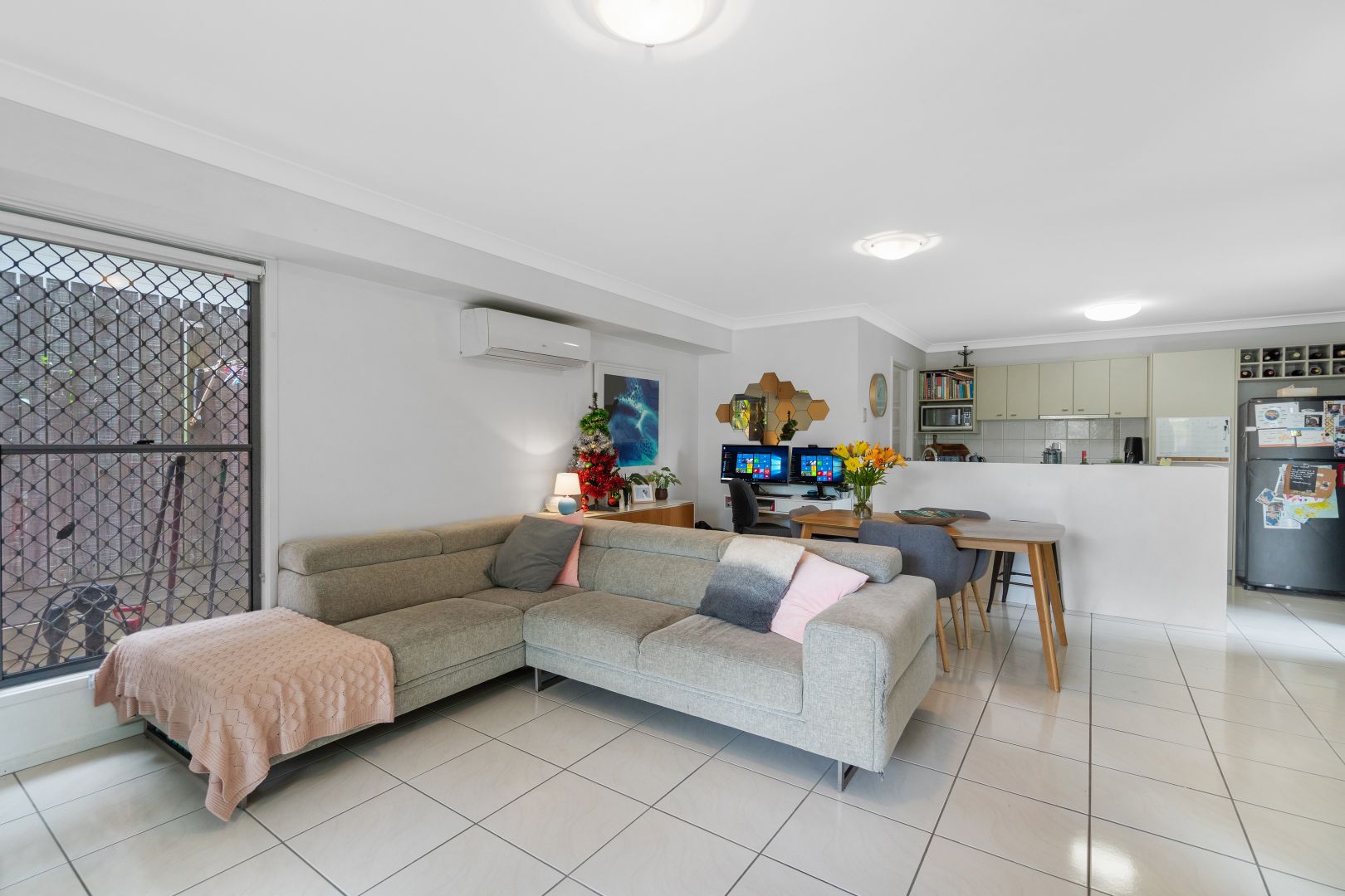 1/54 Erneton Street, Newmarket QLD 4051, Image 1