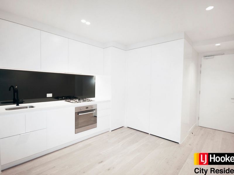 2 bedrooms Apartment / Unit / Flat in 1804/442-450 Elizabeth Street MELBOURNE VIC, 3000
