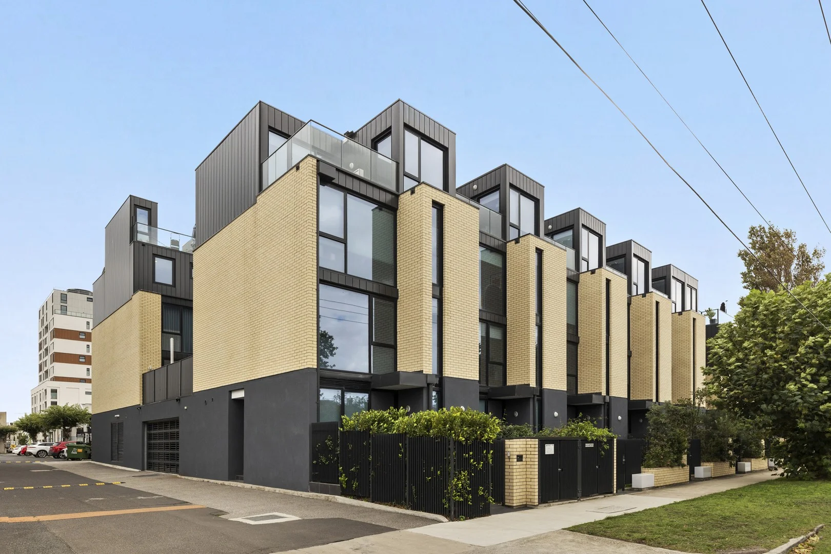 16/343 Williamstown Road, Port Melbourne VIC 3207