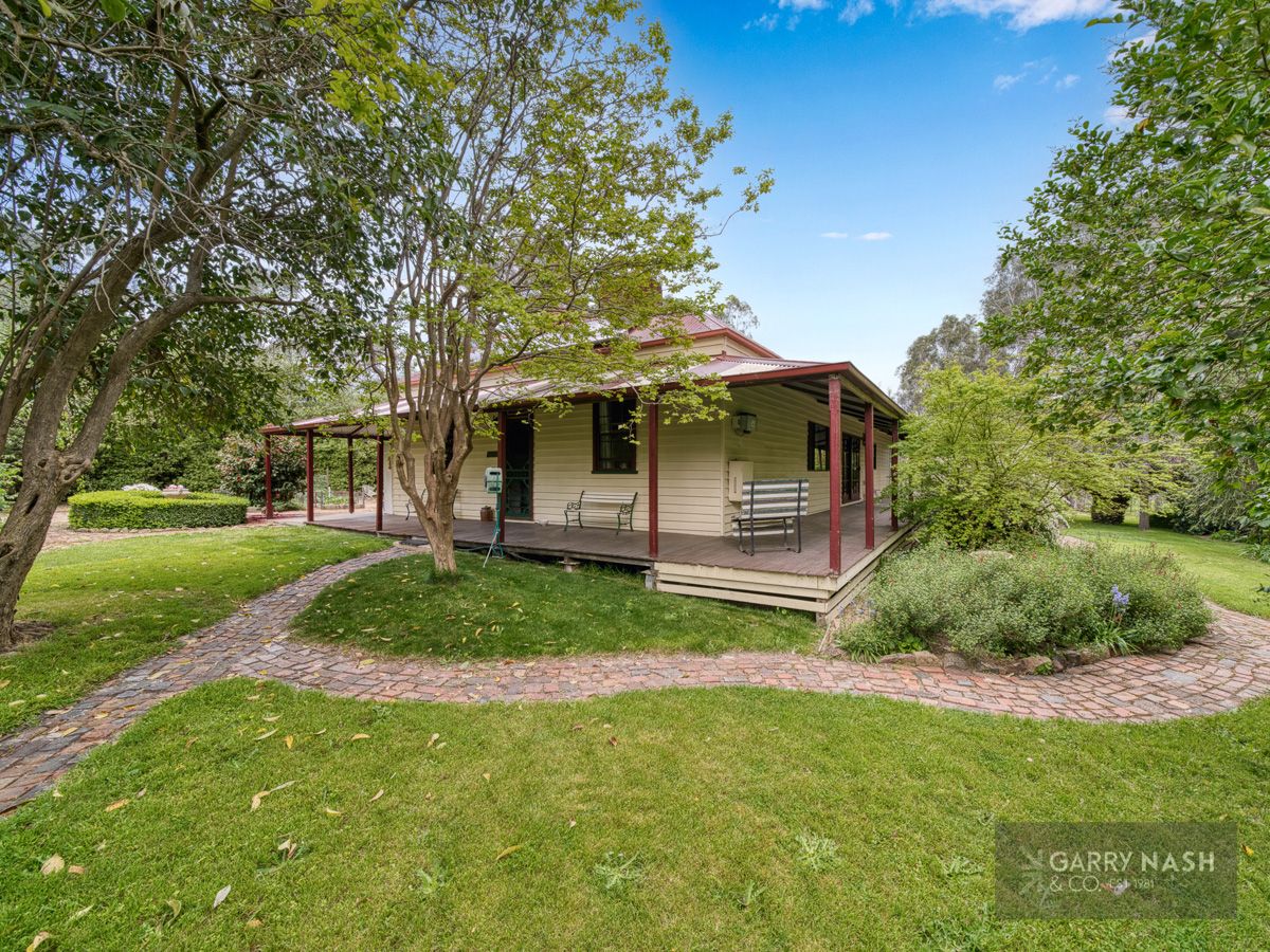 233 Old Hume Highway, Glenrowan VIC 3675, Image 0