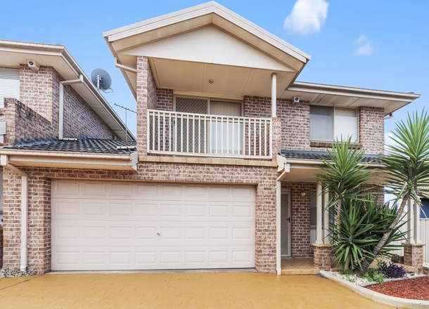 10/43 Araluen Avenue, Moorebank NSW 2170