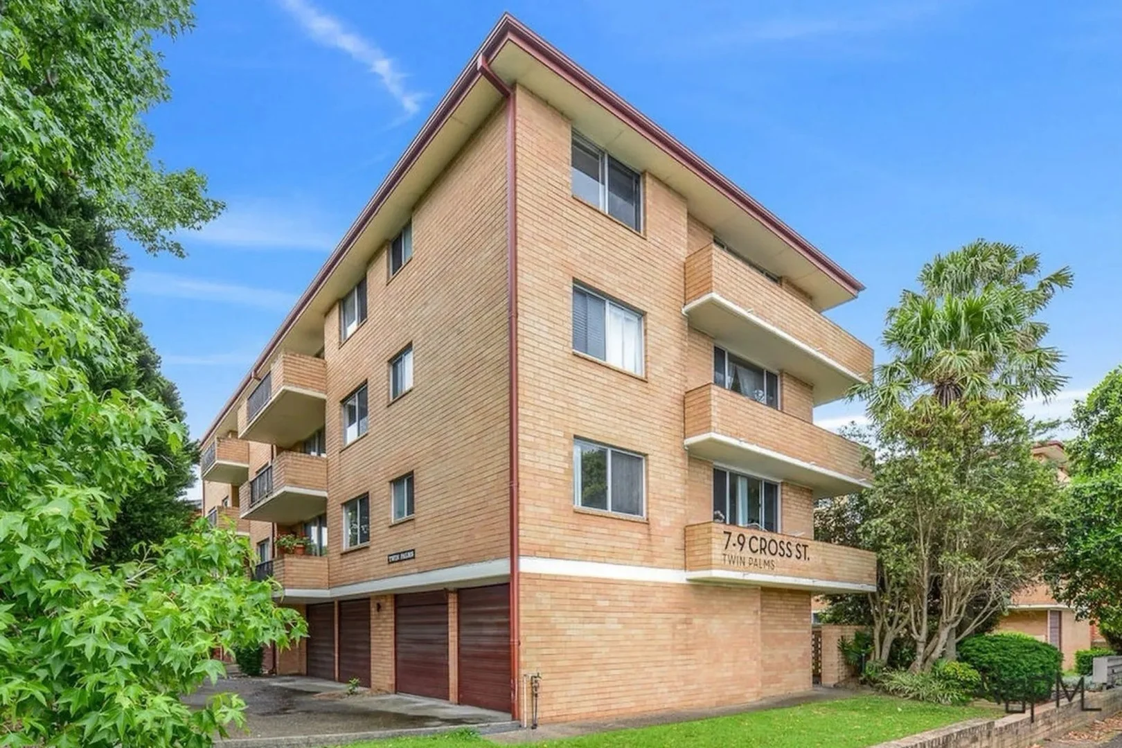 Primary image of 8/7-9 Cross Street, Kogarah NSW 2217