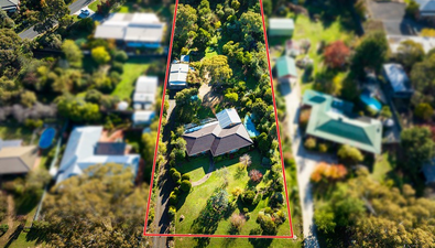 Picture of 35 Brown Street, CASTLEMAINE VIC 3450