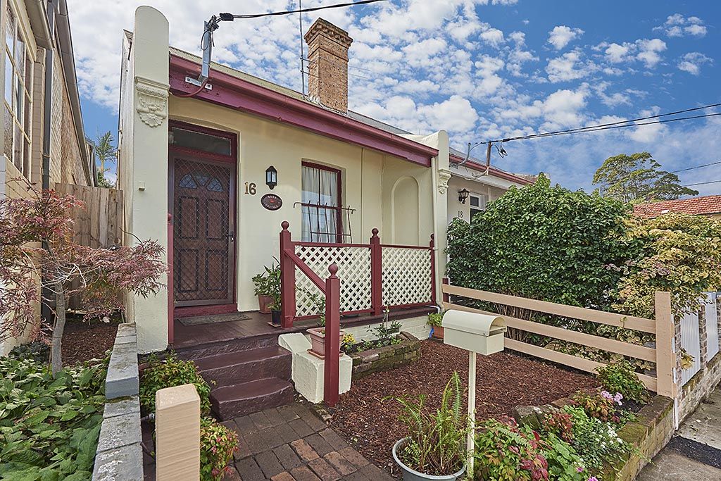 16 Regent Street, Summer Hill NSW 2130, Image 0