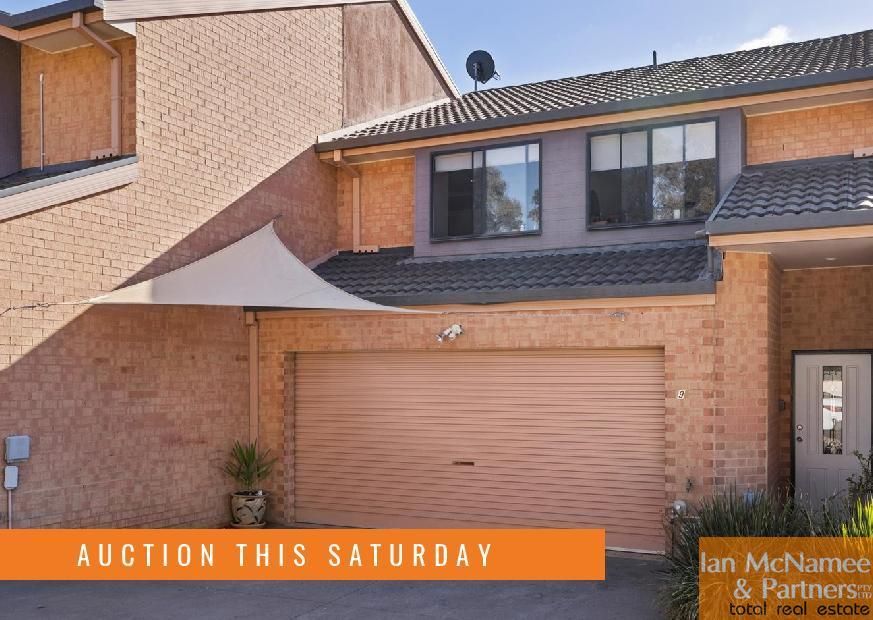 9/32 Doeberl Place, Karabar NSW 2620, Image 0