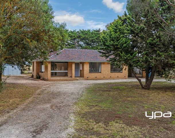 269 Boggy Gate Road, Clarkefield VIC 3430