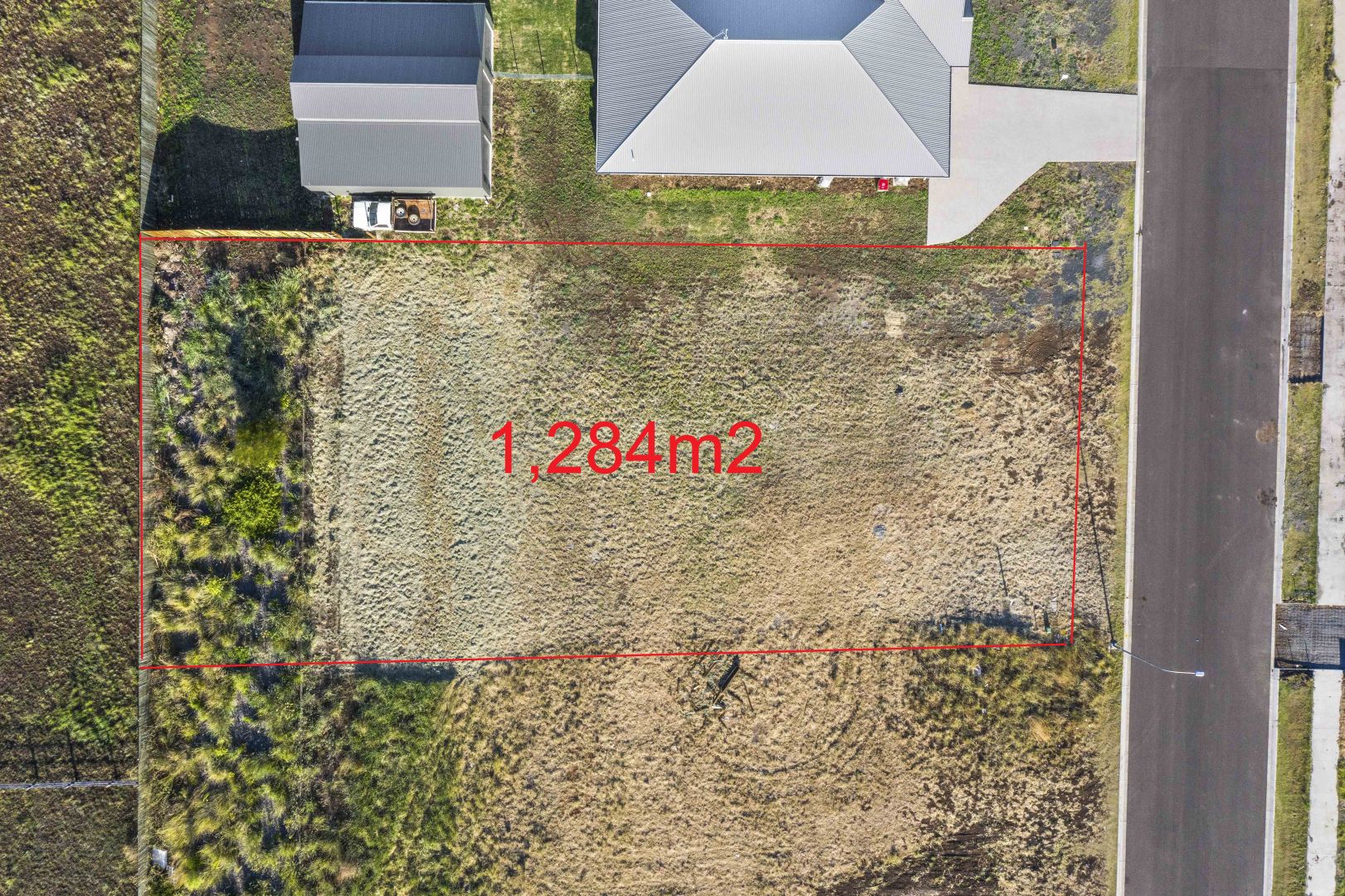 18 Fitzgerald Circuit, Wyreema QLD 4352 Domain