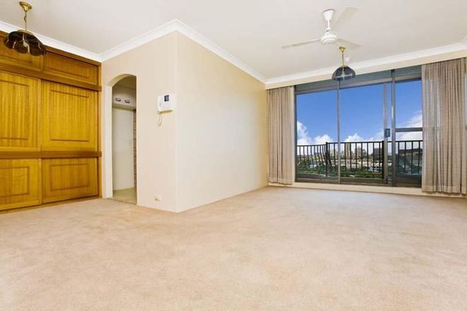 Picture of 11B/3 Jersey Road, ARTARMON NSW 2064