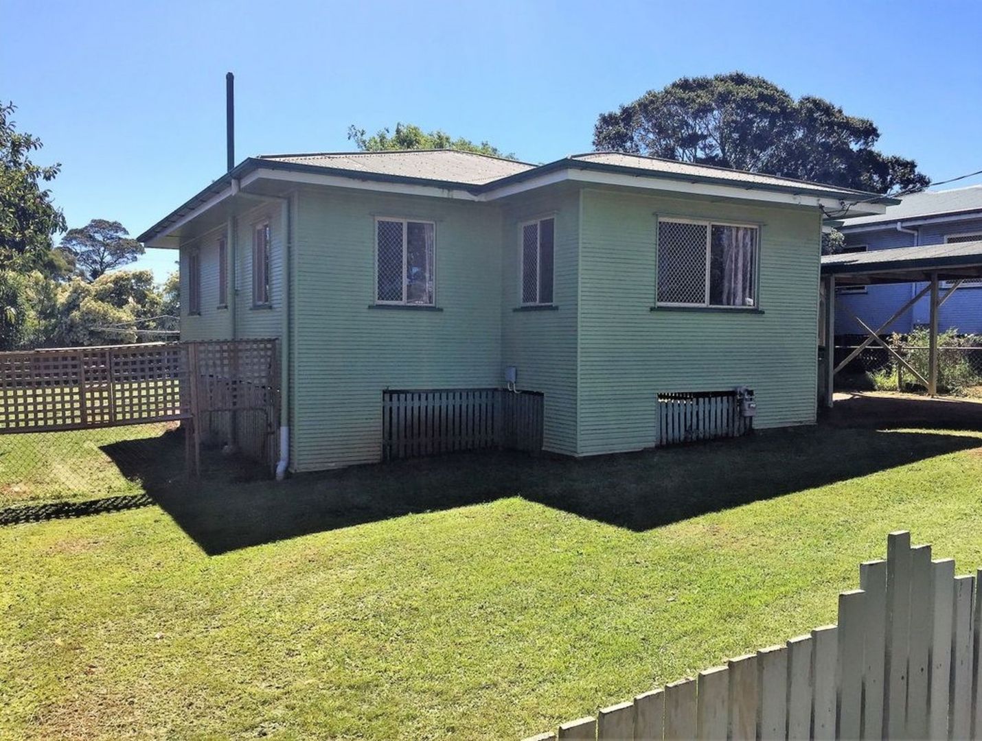 13 Doyle Street, Harlaxton Property History & Address Research Domain