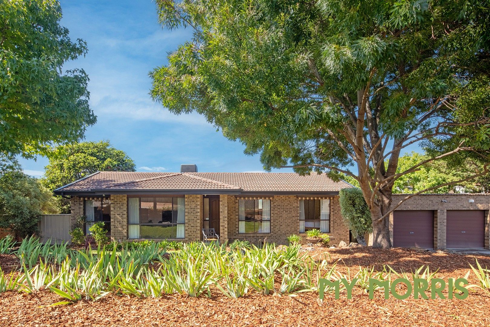 11 Martley Circuit, Calwell ACT 2905, Image 0