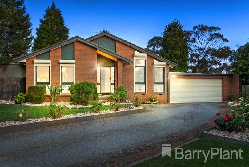 4 Hogan Place, Mill Park VIC 3082, Image 0