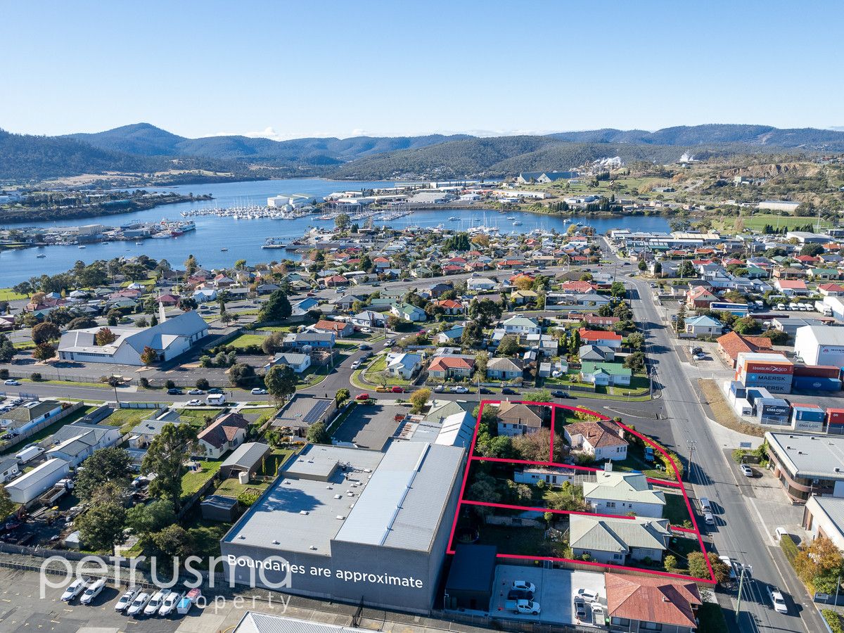 2 Elmsleigh Road, Derwent Park TAS 7009 Domain