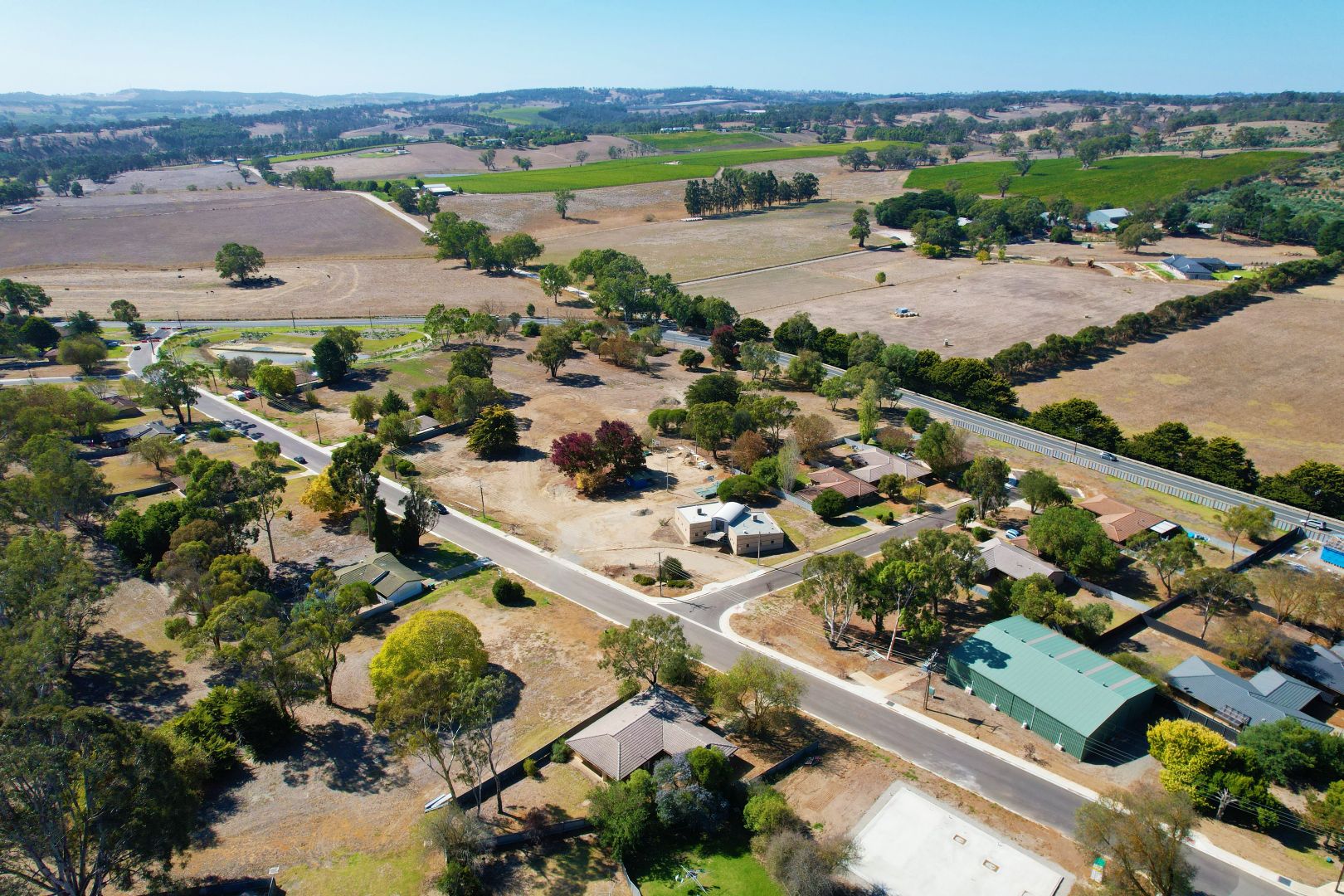 36 (Lot 97) Balmoral Road, Woodside SA 5244, Image 2