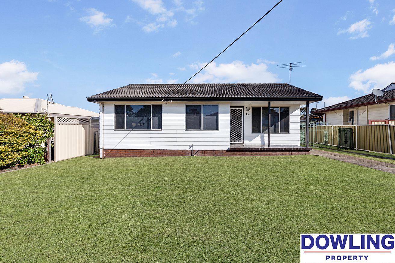 13 Thirlmere Parade, Tarro NSW 2322 House For Rent Domain