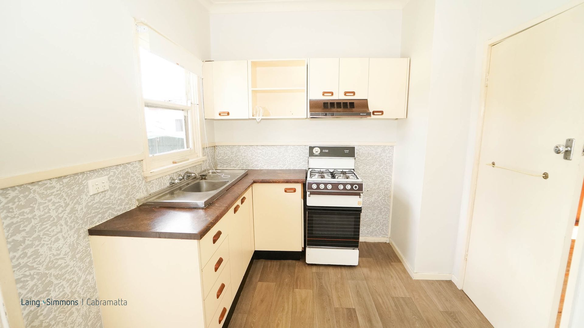 4 Norfolk Avenue, Fairfield West NSW