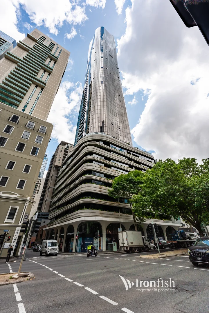 Additional image 8 of 2702/301 King Street, Melbourne VIC 3000