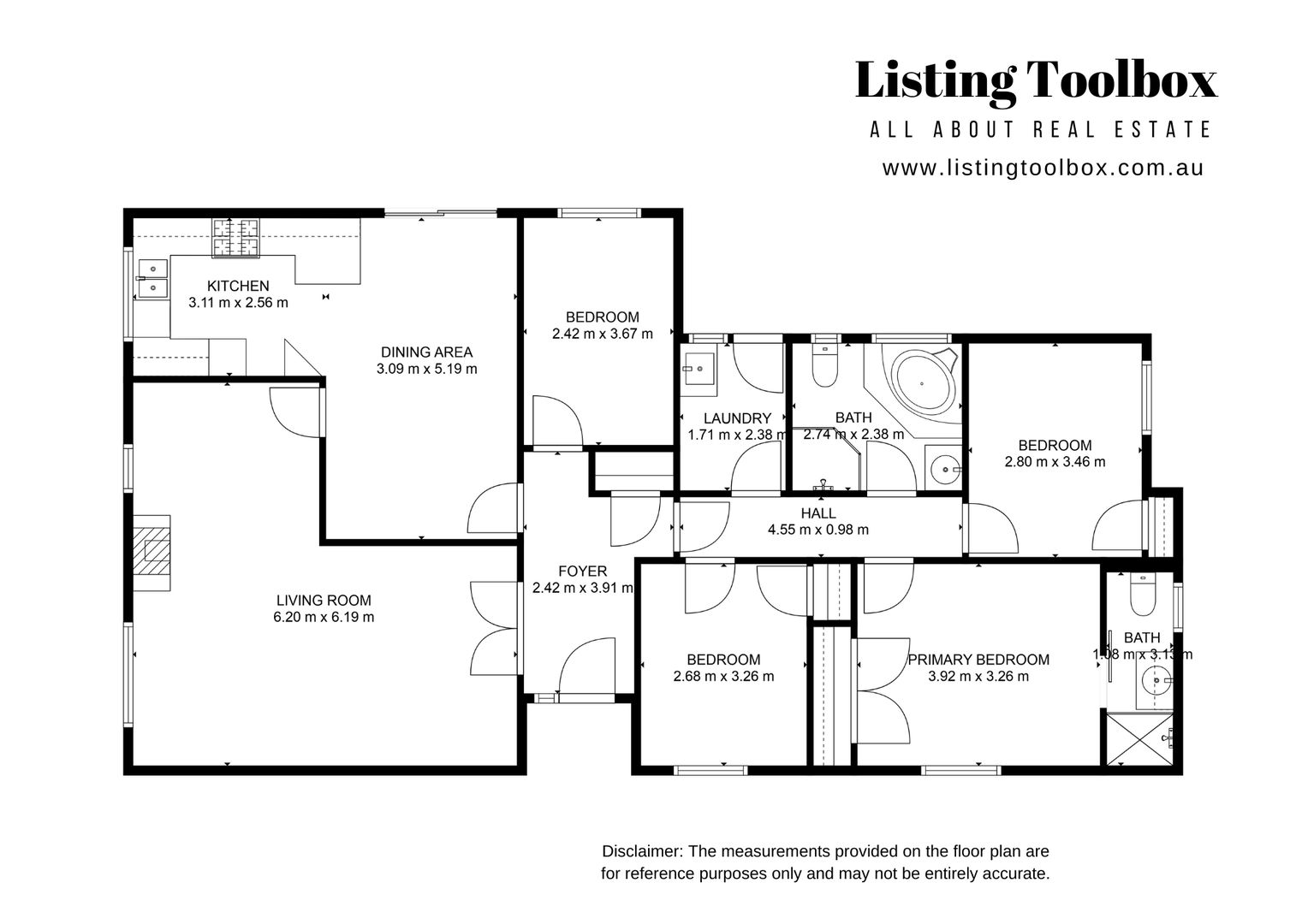 22 Nicholls Crescent, Bull Creek WA 6149 House For Rent 770 Domain