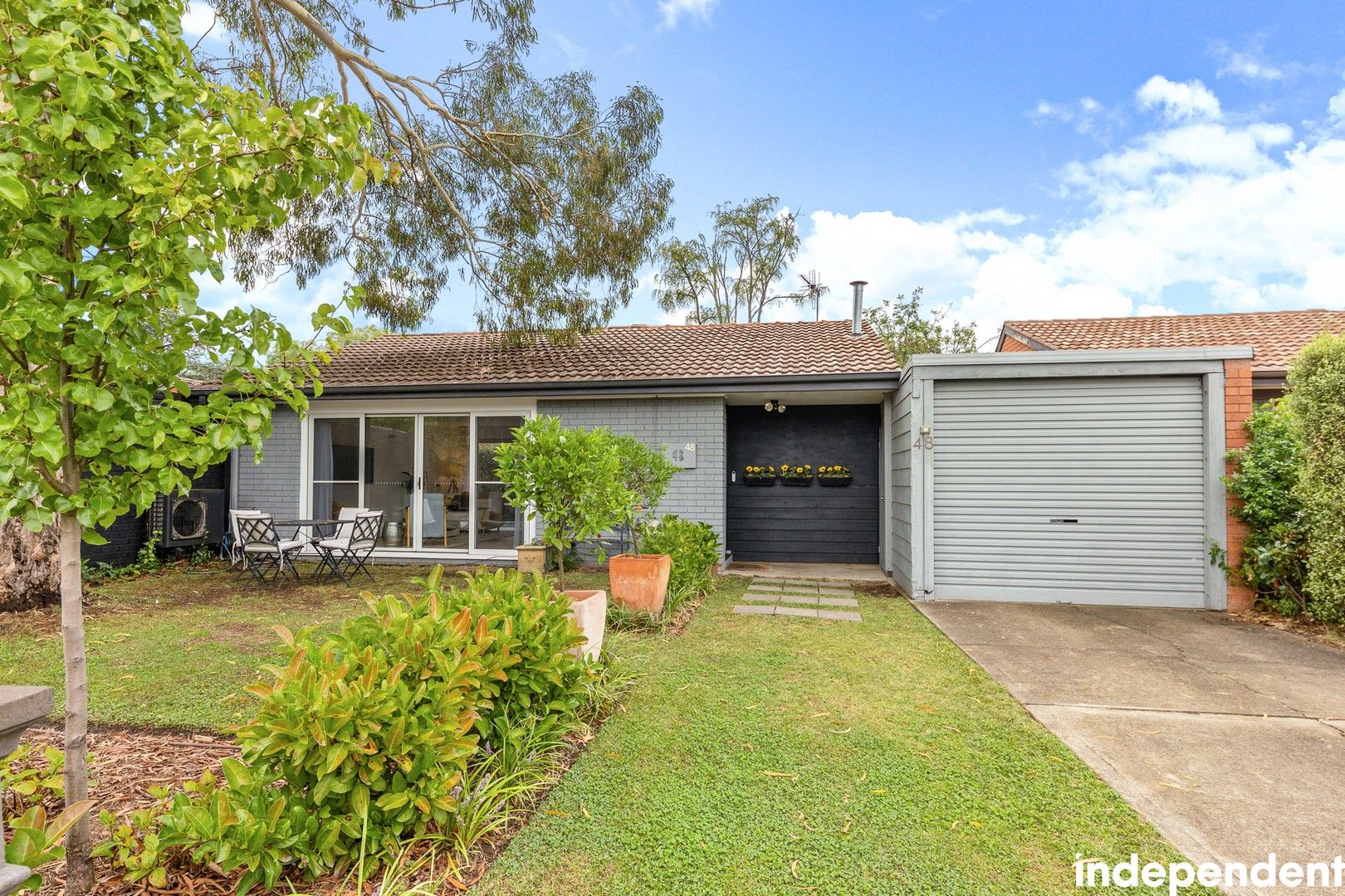 48 Wambool Street, Narrabundah ACT 2604, Image 1