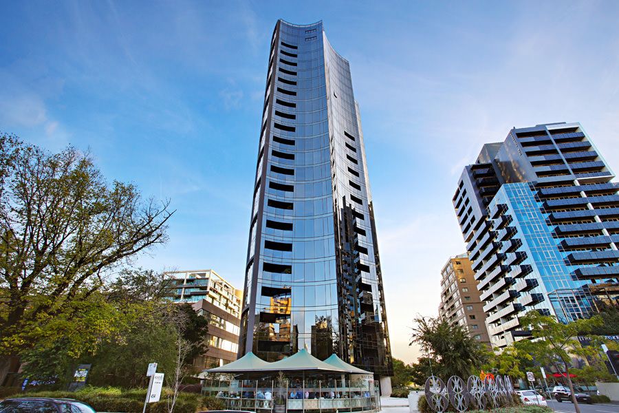 301/454 St Kilda Road, Melbourne 3004 VIC 3004, Image 0