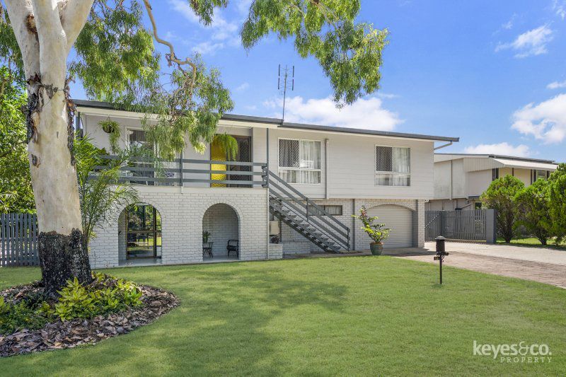 14 Mount Louisa Drive, Mount Louisa QLD 4814, Image 0