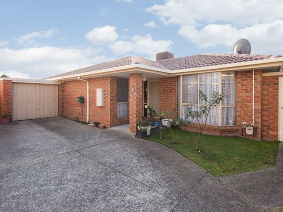 4/37-39 Hillcrest Grove, Springvale VIC 3171