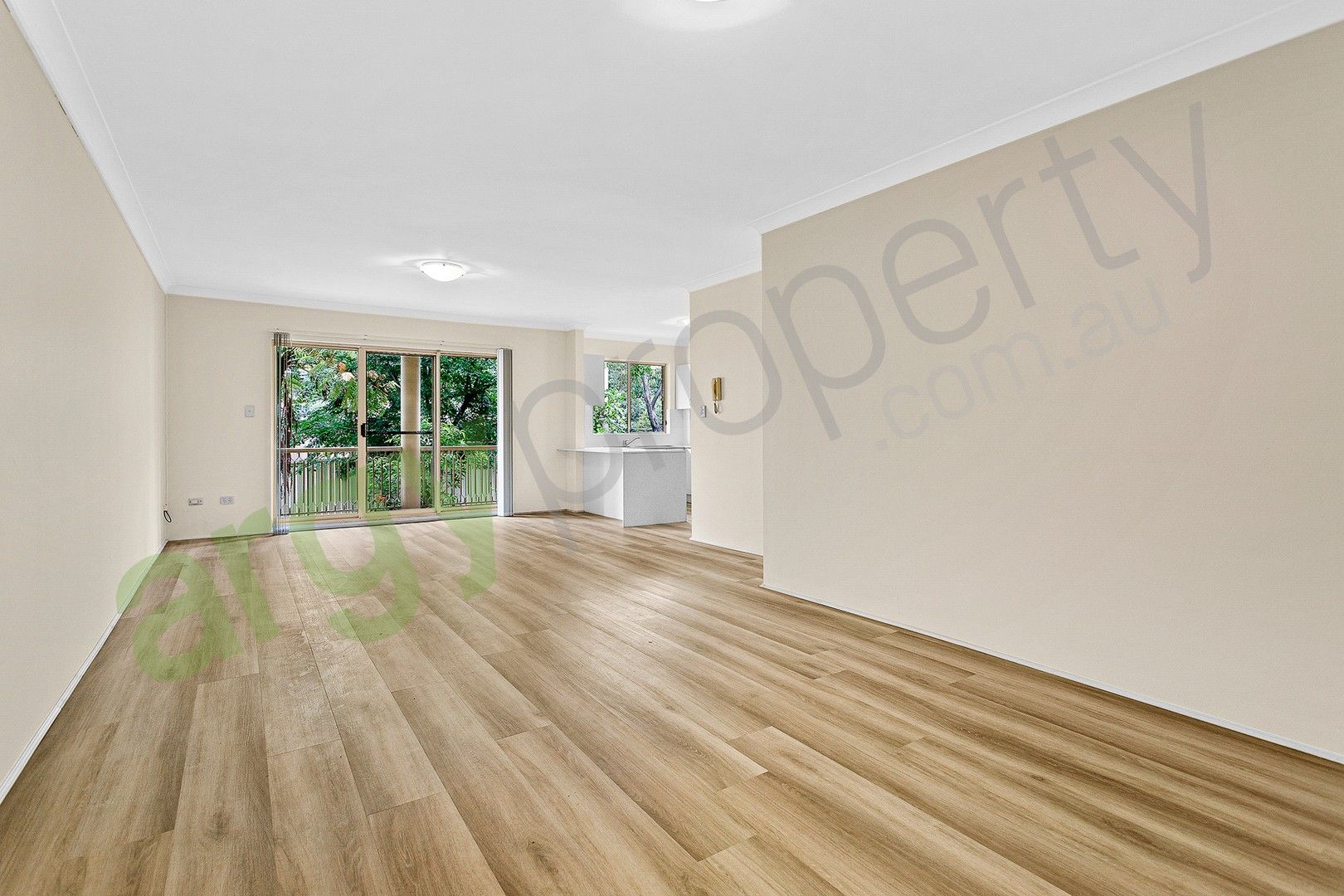 2 bedrooms Apartment / Unit / Flat in 2/59 Hudson Street HURSTVILLE NSW, 2220