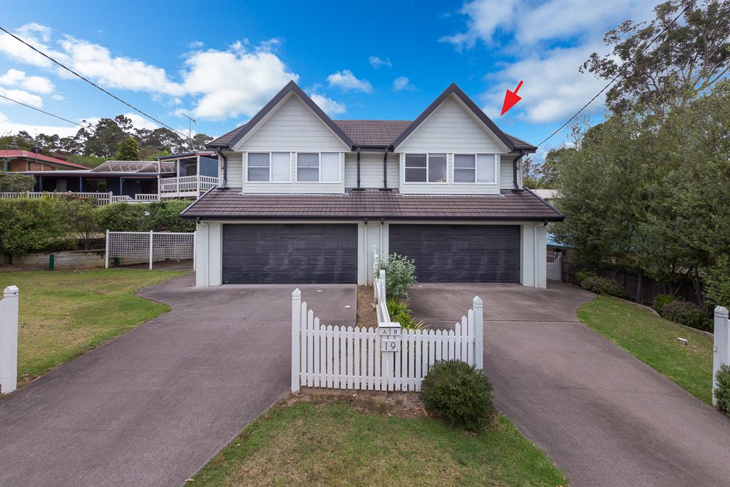 19B Johnson Place, Surf Beach NSW 2536, Image 0