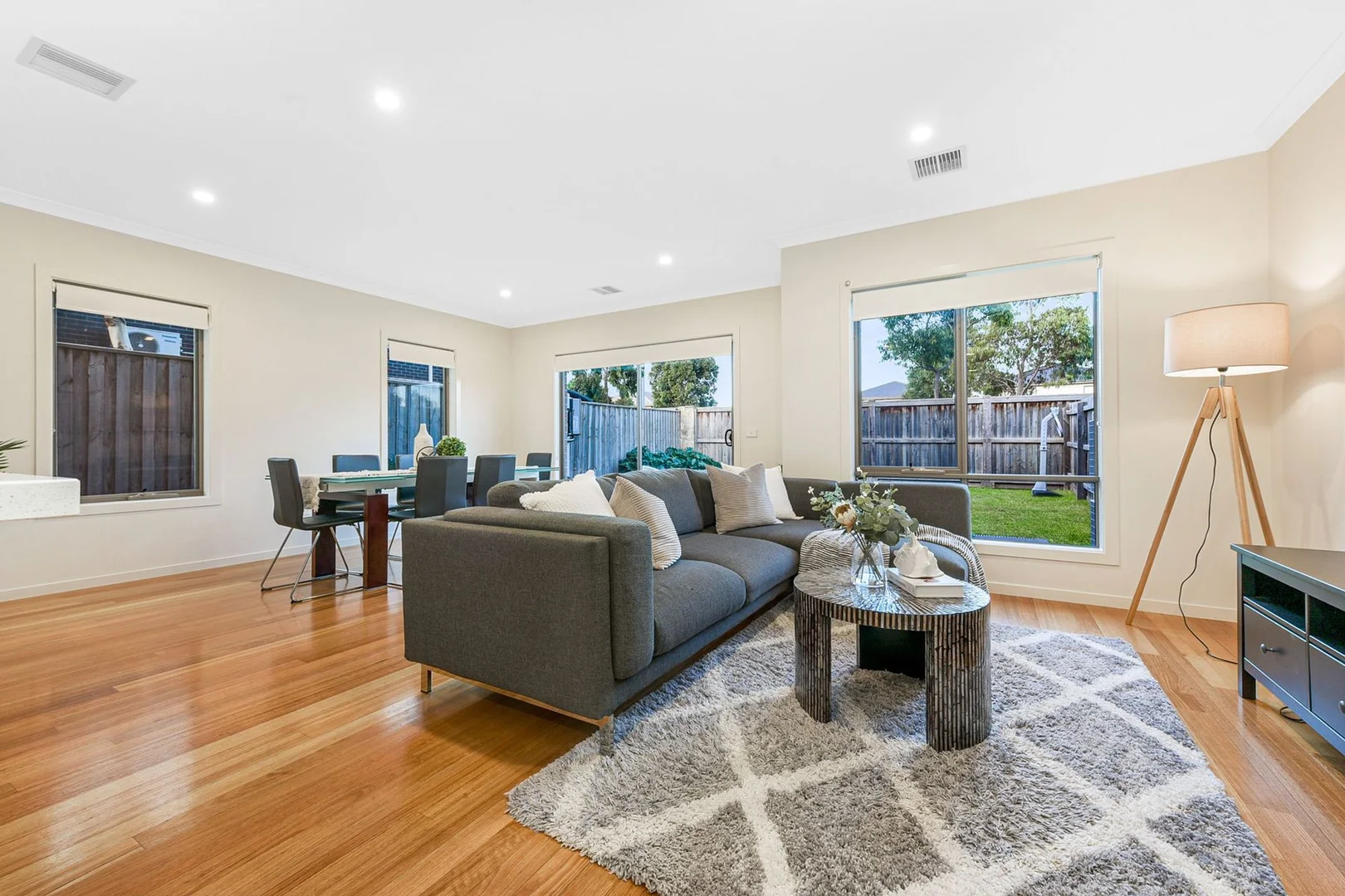 36 Colville Crescent, Keysborough VIC 3173