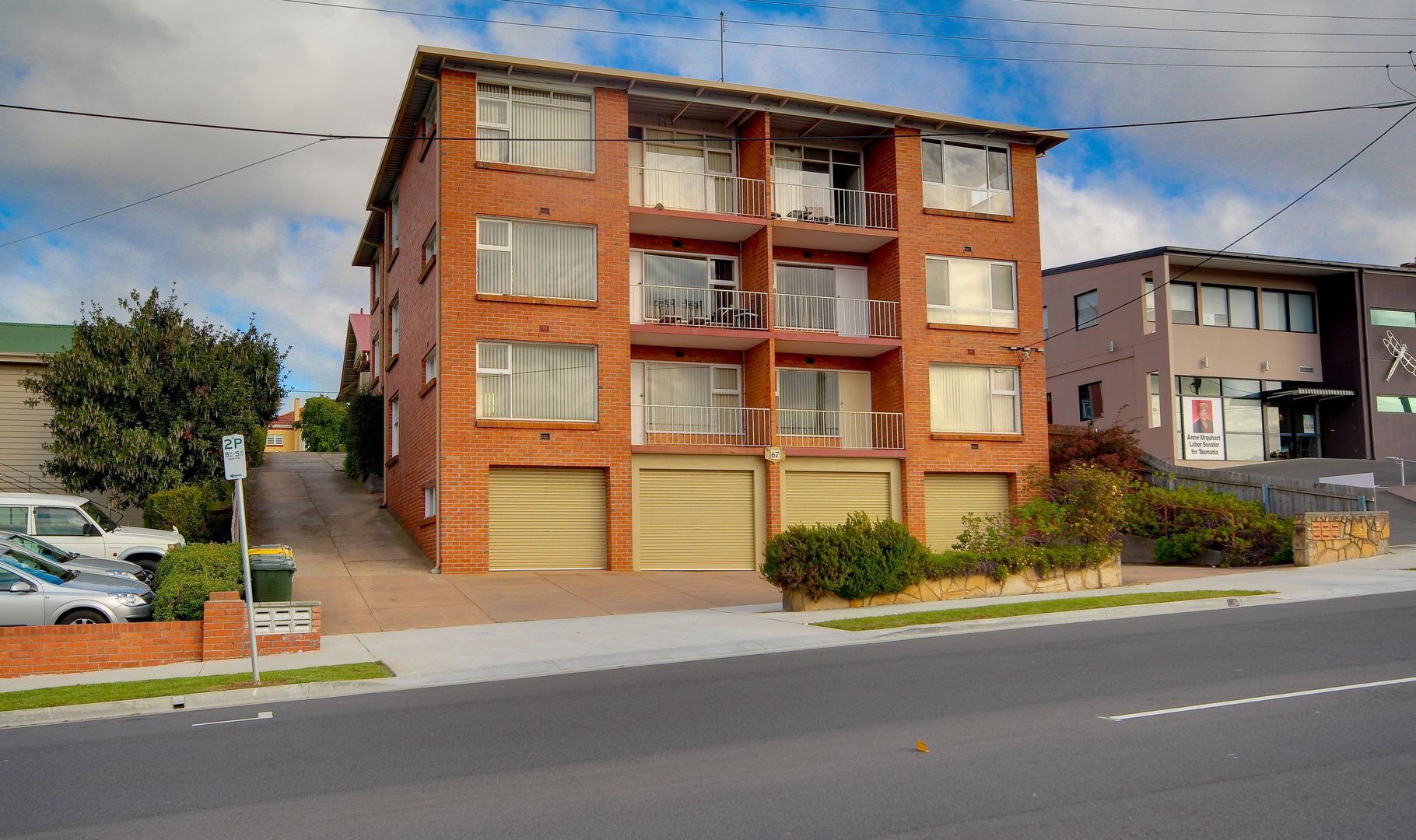 3/67 Best Street, Devonport TAS 7310 - Apartment For Rent ...