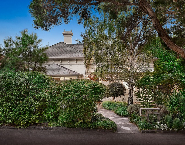 20 Coleridge Street, Kew VIC 3101