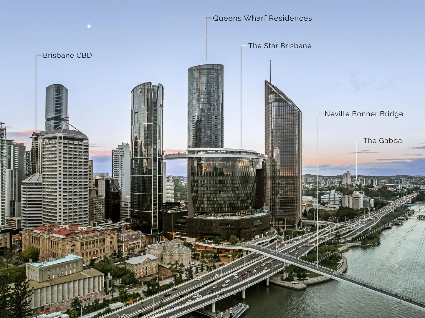 Additional image 10 of 805/8 Margaret Street, Brisbane City QLD 4000