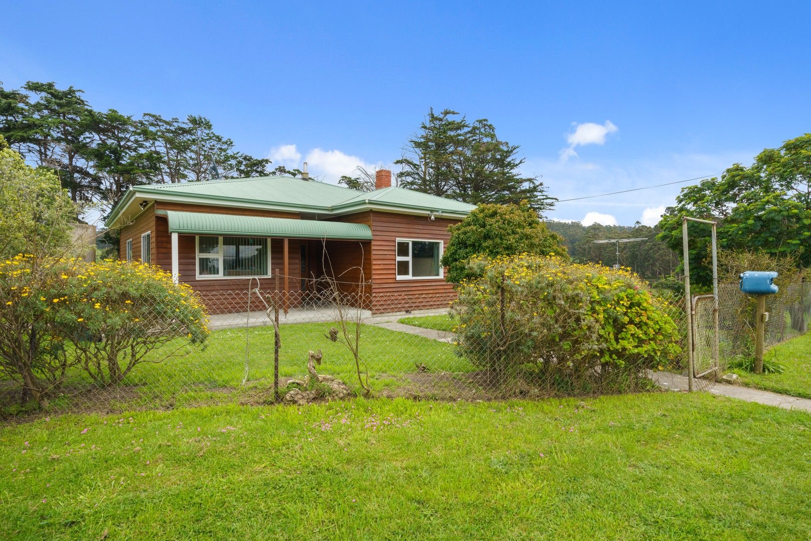 460 Stormlea Road, Highcroft TAS 7183, Image 0