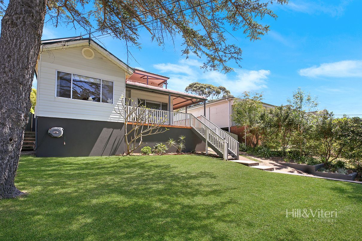 23 Gorada Avenue, Kirrawee NSW 2232, Image 0