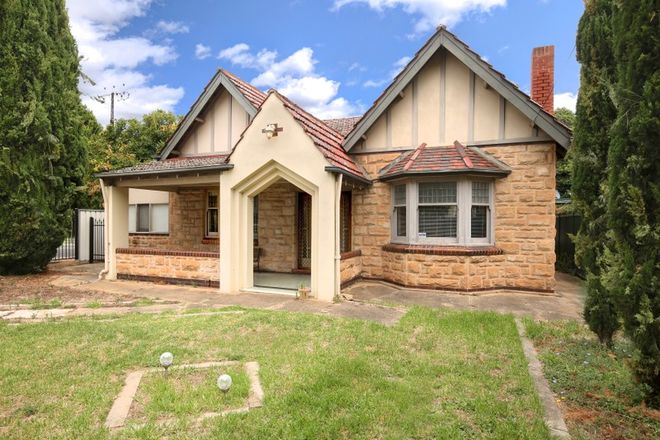 Picture of 31 Railway Terrace, EDWARDSTOWN SA 5039