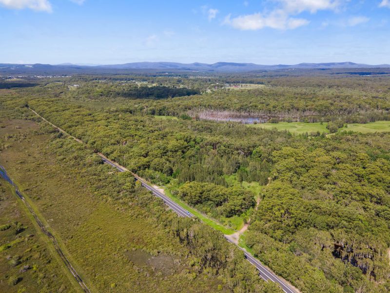 Lot 22/197 Red Rock Road, Red Rock NSW 2456, Image 1