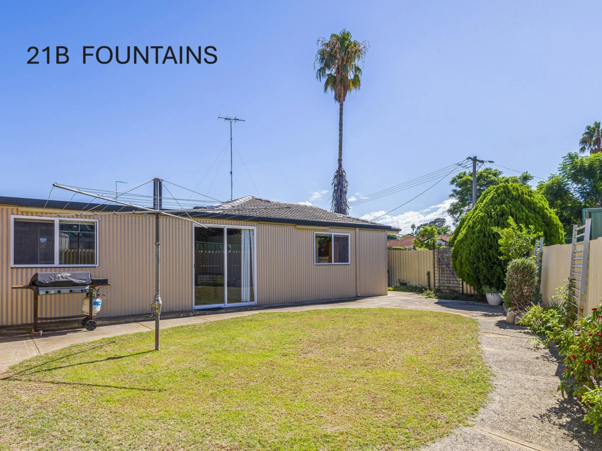 Additional image 28 of 21 Fountains Court, Armadale WA 6112