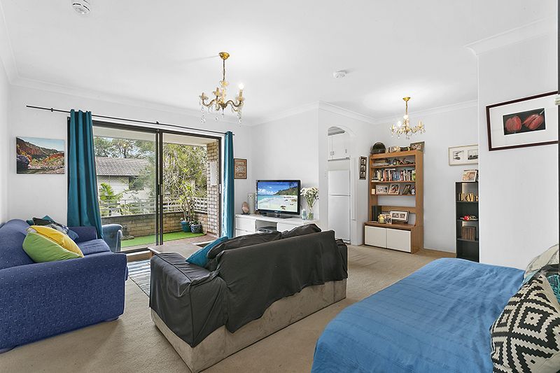20/112134 Hall Street, Bondi Beach Property History & Address